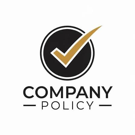Company Policy