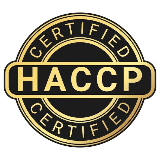 HACCP