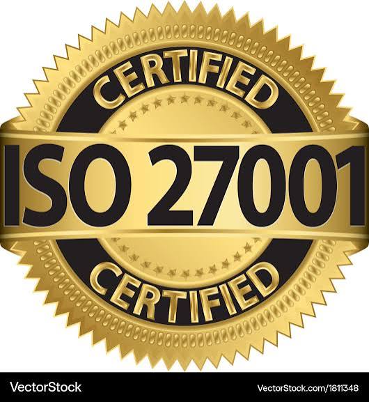 ISO 27001