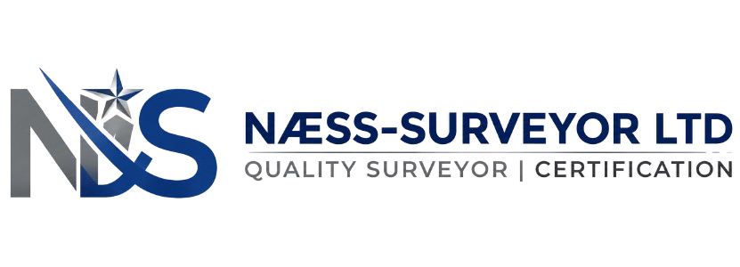 NAESS - Certification & Surveyor Ltd.